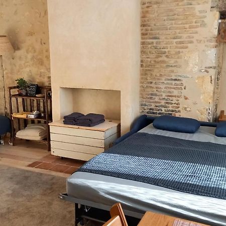 Bellême place au blé, option massage ayurvédique Exterior foto