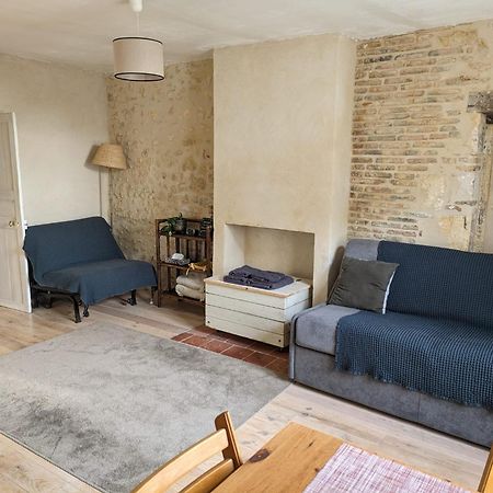 Bellême place au blé, option massage ayurvédique Exterior foto